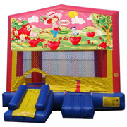 inflatable bouncing castle inflatable dora bouncy castle